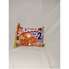 mie sukses goreng ayam kremes